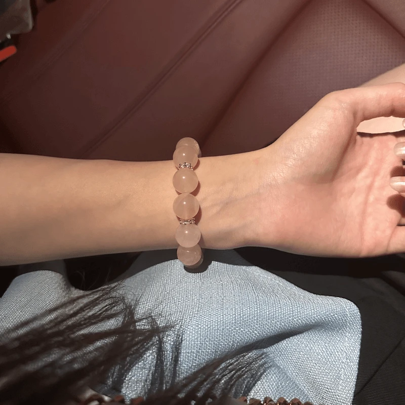 A500西柚粉卡14（一切刚刚好）轻奢【水心宝钻Orig. Design】