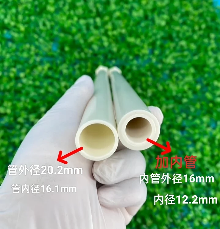 马桶疏通器一炮通疏通下水道一炮通零件老款气室细管