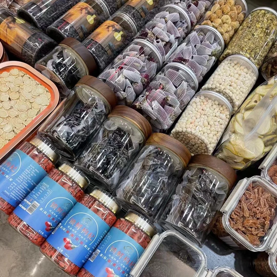 颜家膳品  各类汤料专拍链接1 汕头鱼胶滋补品实体店