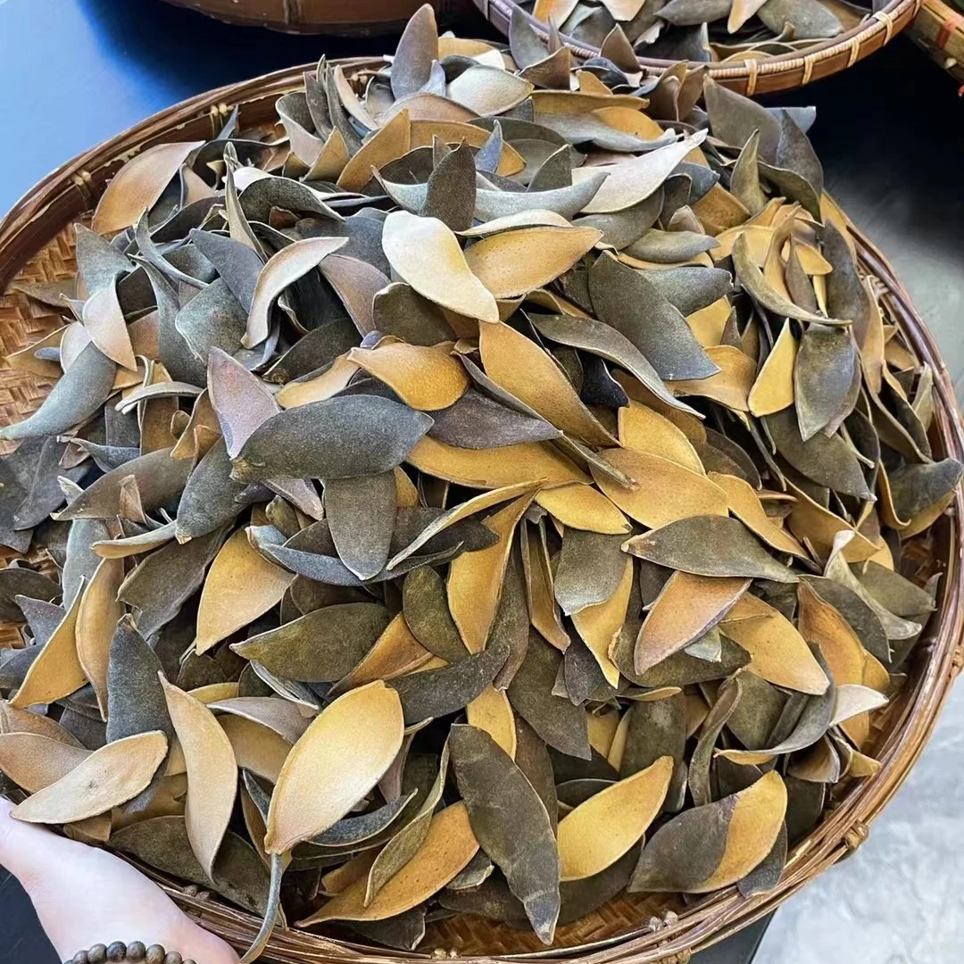 颜家膳品 2024化州橘红 汕头鱼胶滋补品实体店