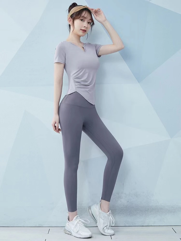 婷婷瑜伽服【501-600】