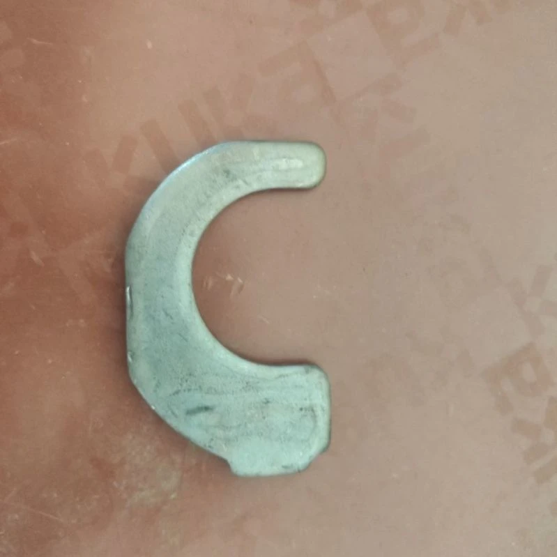 脚手架配件  架板挂钩   架板钩子  加厚脚手架挂钩