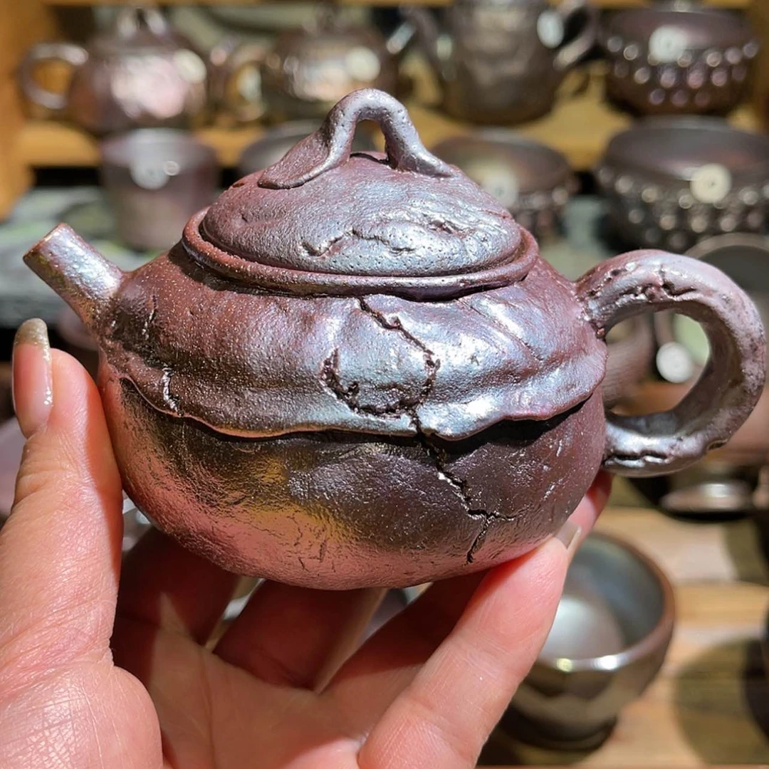 【闪购商品】陶瓷杯花****轩