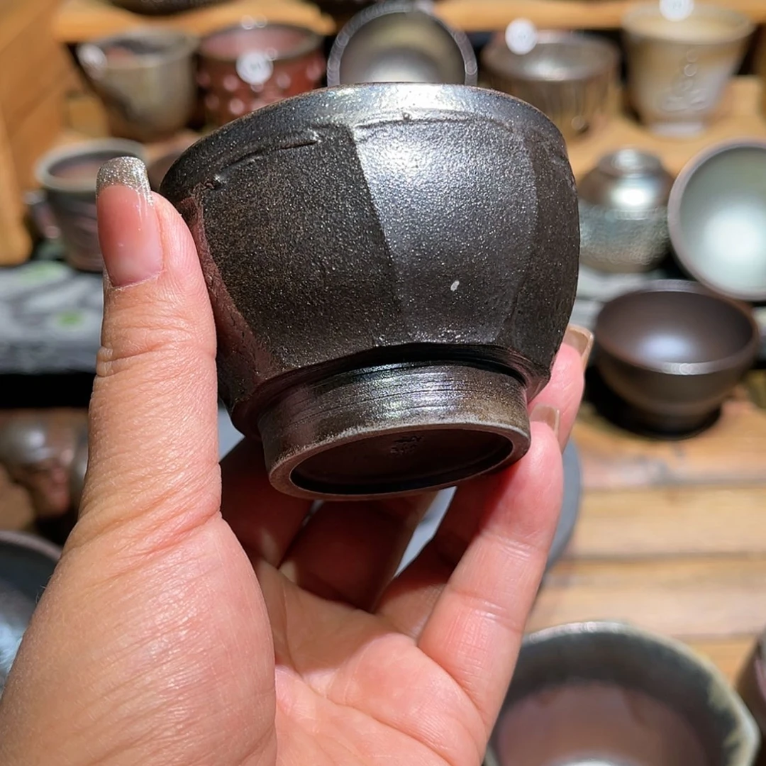 【闪购商品】陶瓷杯永*