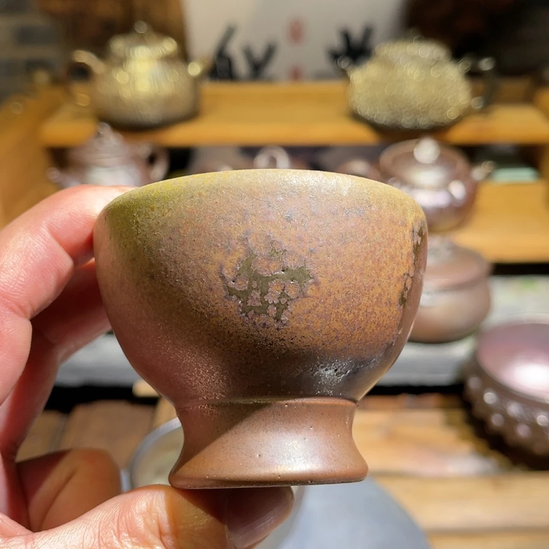 【闪购商品】陶瓷杯