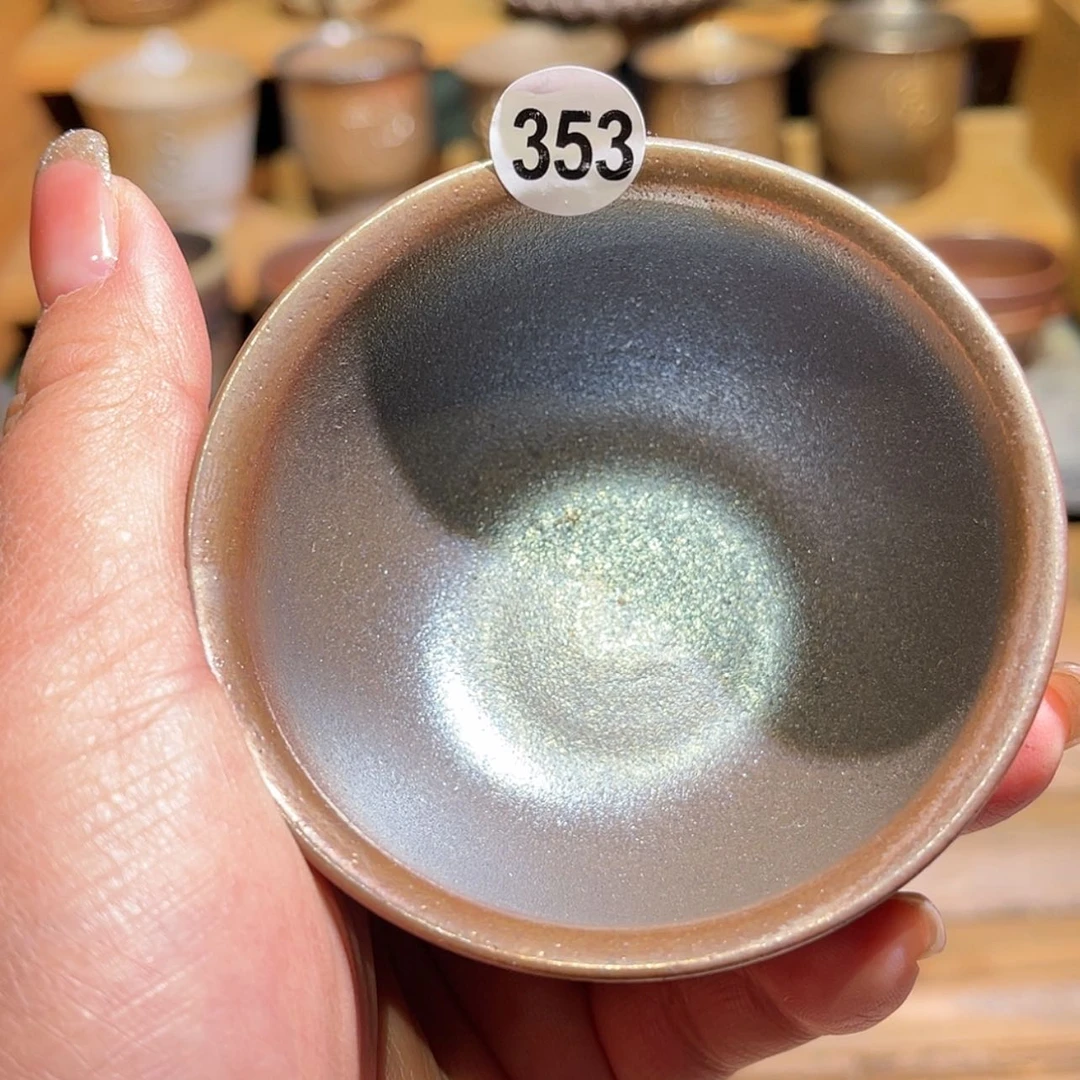 【闪购商品】陶瓷杯