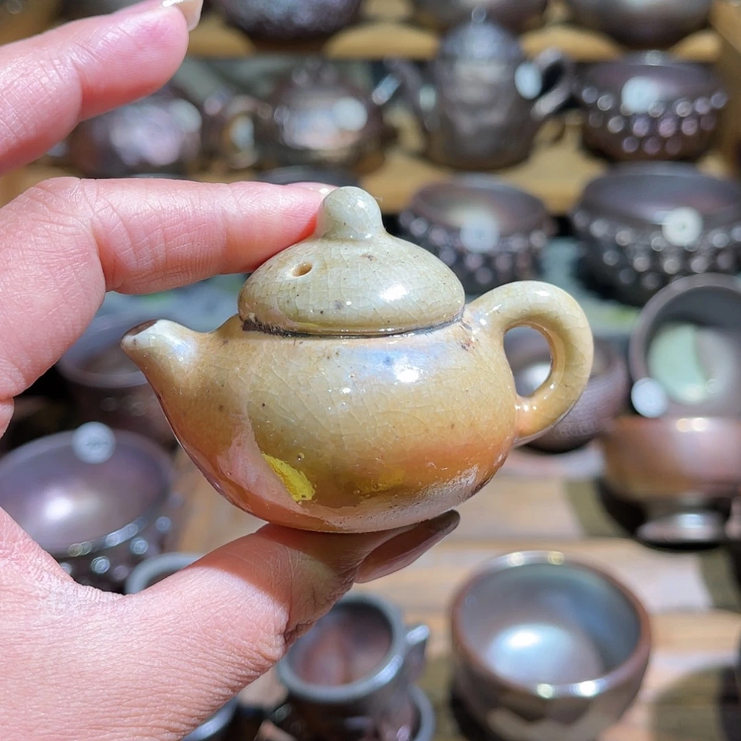 【闪购商品】陶瓷杯合**@