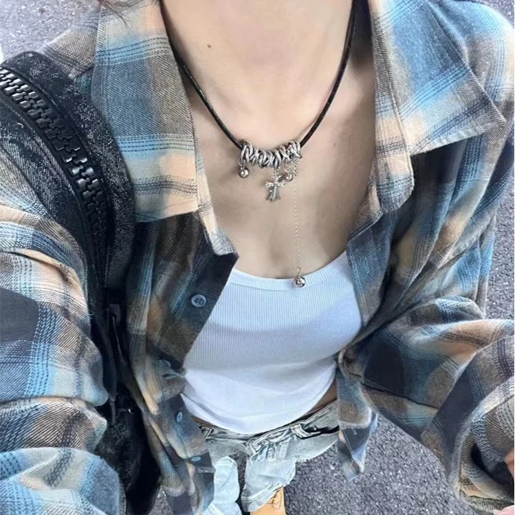 新新的宝贝链接 2025潮牌女装设计款看好再拍no退no换