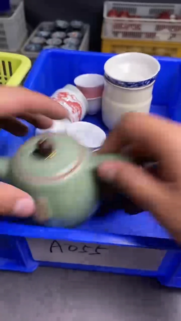 【闪购商品】杯55微瑕疵库存介意勿拍 退货不包邮