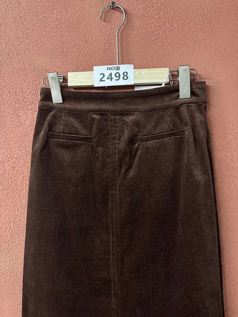 欧家时尚女装【2498】