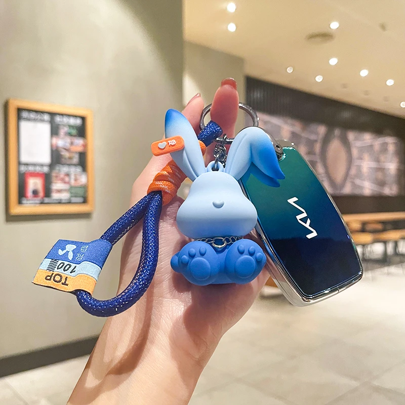 两棵草起亚狮铂拓界k3钥匙套k5智跑kx3车kx5kxcross奕跑kx1凯酷壳