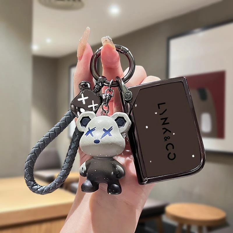 领克03钥匙套06车07扣01壳09 05 02 06emp 07emp 09emp高级25款23