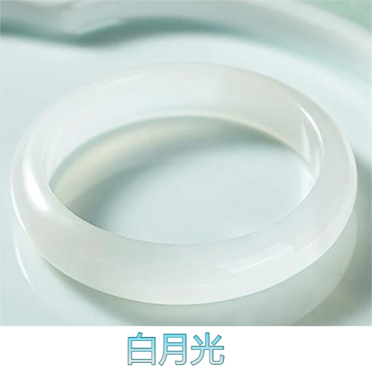 手镯圈口测量方法 (勿拍) 测量必看 时尚女士轻奢少女学生