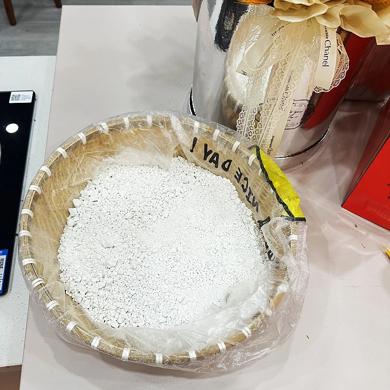 麻山胡大姑推荐 正宗麻山野生葛根粉