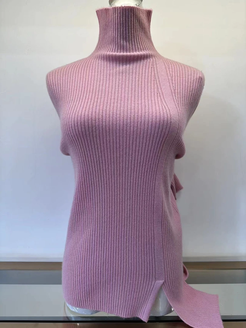 与绒共鸣羊绒衫宠粉专用199专用链接(直播专用，误拍联系客服）