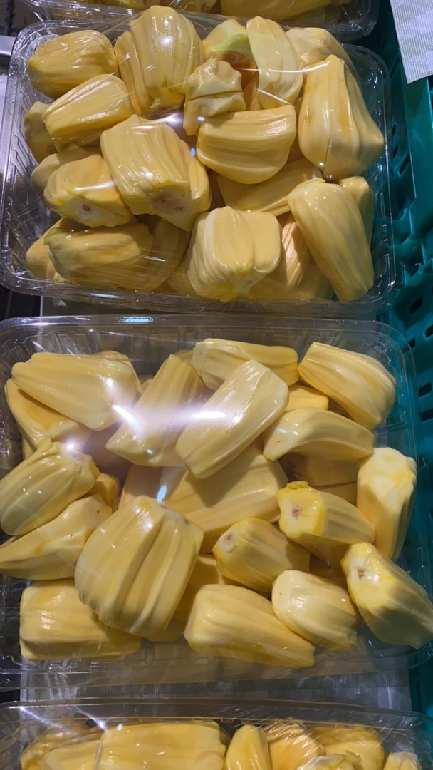 菠萝蜜(一斤)