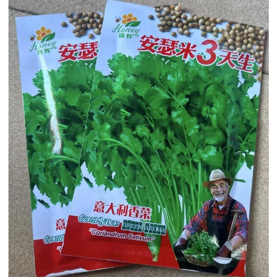 安瑟米香菜籽香菜籽