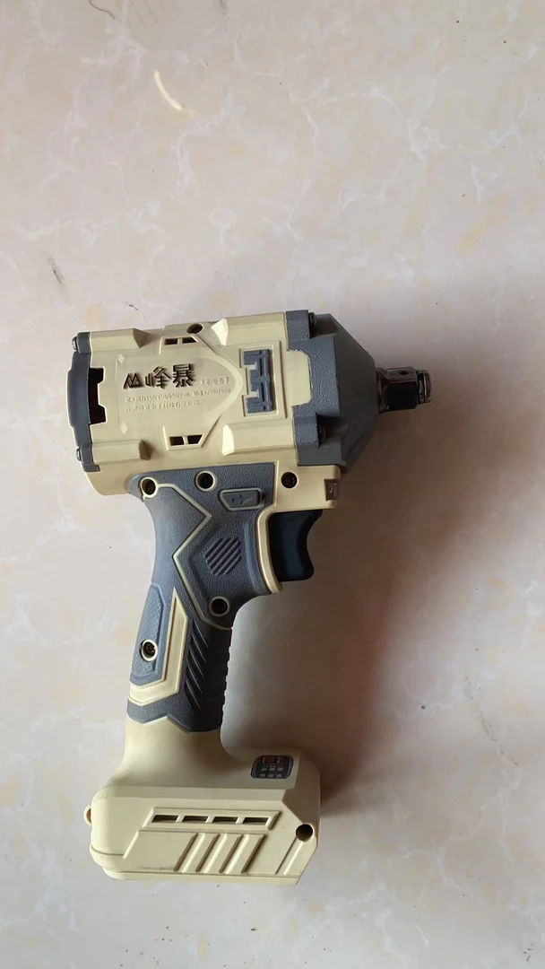 峰暴大扭力电动扳手机头超值推荐