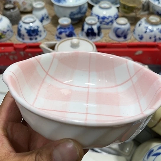 陶瓷茶玩榜第二十名
