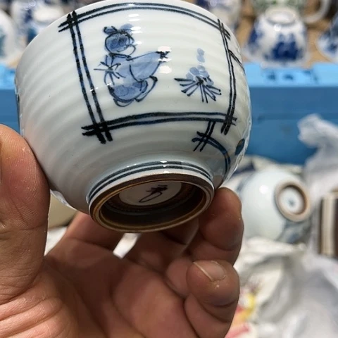 陶瓷茶玩榜第二十名
