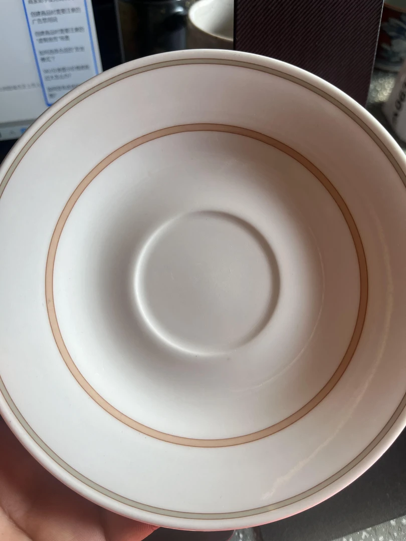 一物拍一物舶来精美瓷器一只