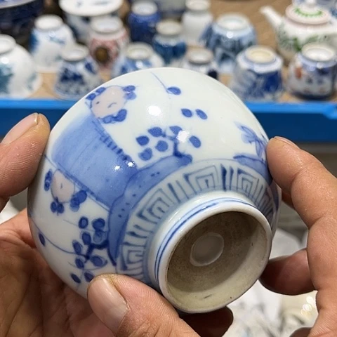 陶瓷茶玩榜第二十名