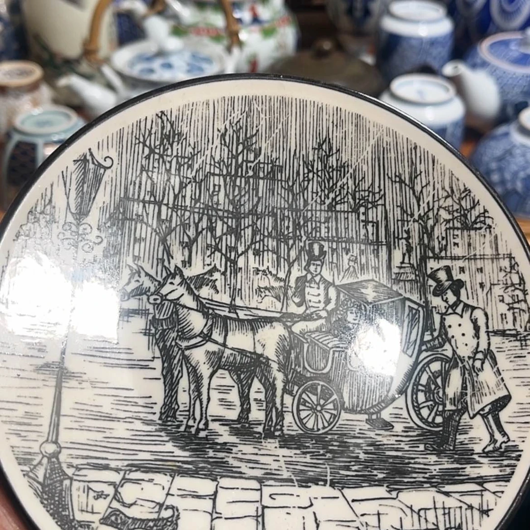 【闪购商品】舶来精品瓷器