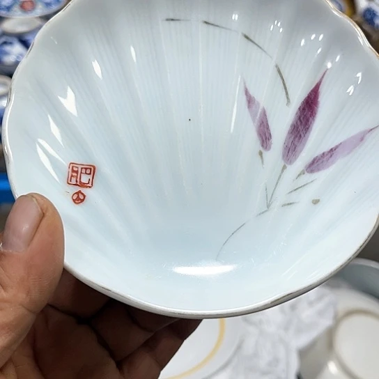 陶瓷茶玩榜第二十名