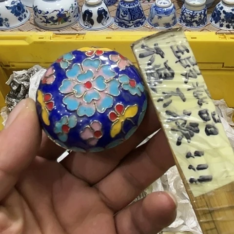 陶瓷茶玩榜第二十名