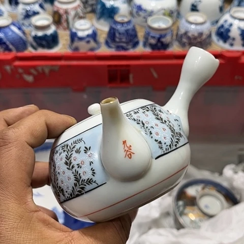 陶瓷茶玩榜第二十名