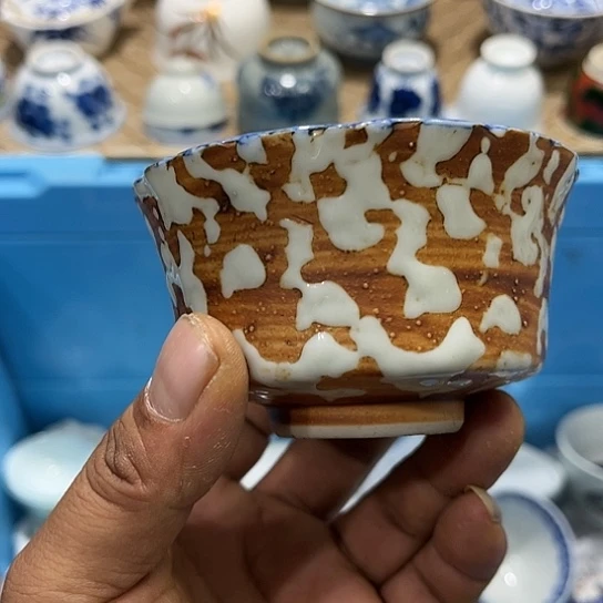 陶瓷茶玩榜第二十名