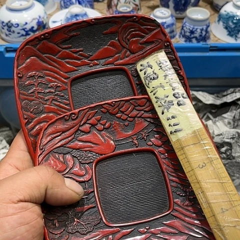 陶瓷茶玩榜第二十名