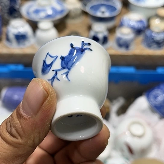 陶瓷茶玩榜第二十名