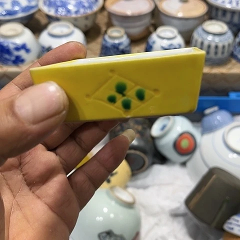 陶瓷茶玩榜第二十名