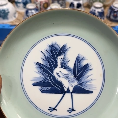 陶瓷茶玩榜第二十名