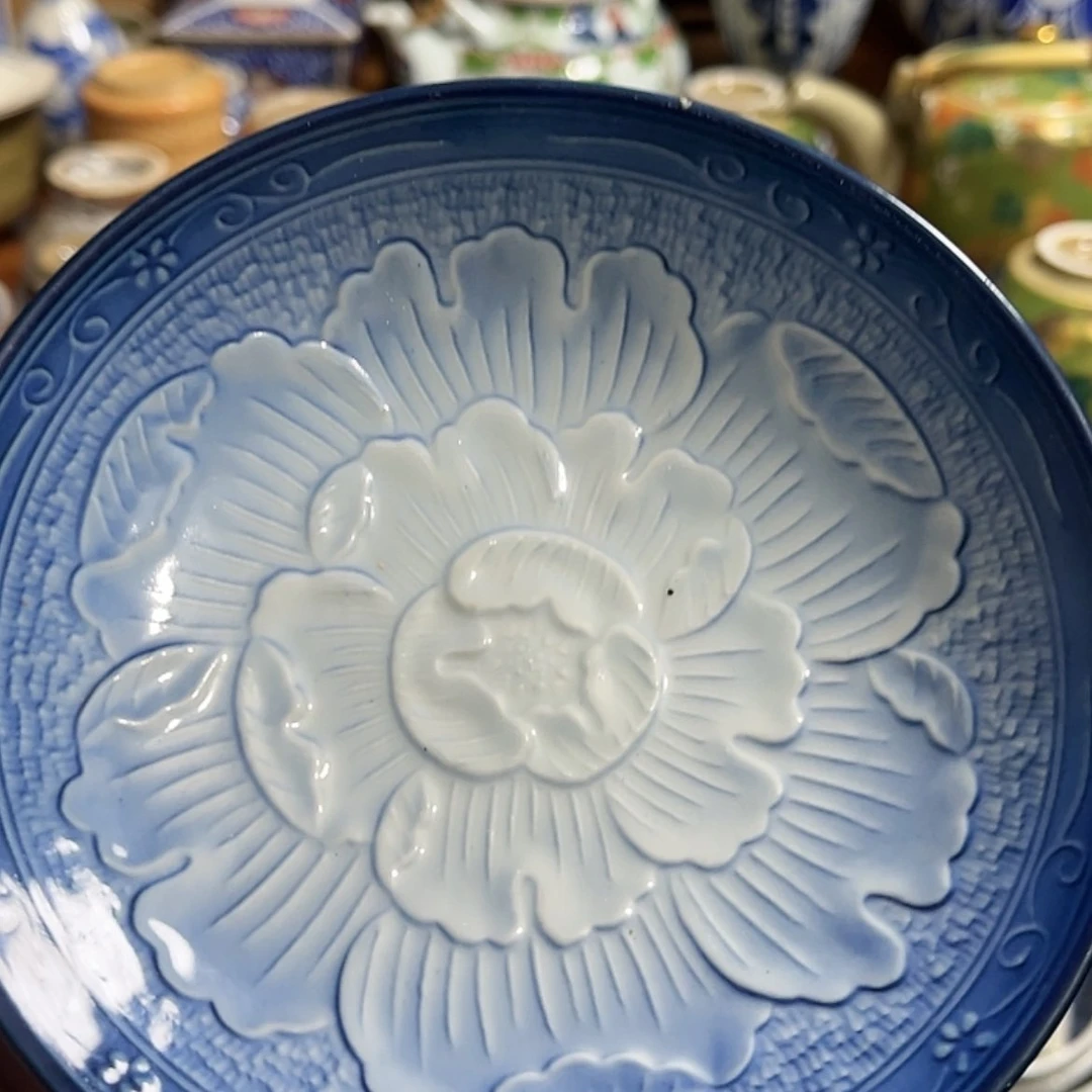 【闪购商品】舶来来精美瓷器