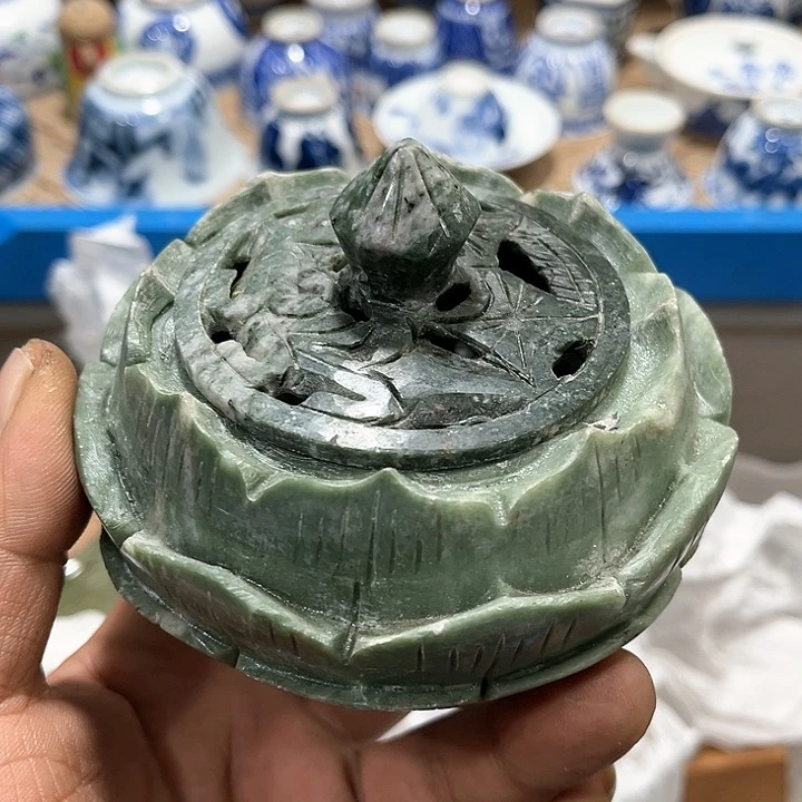 陶瓷茶玩榜第二十名