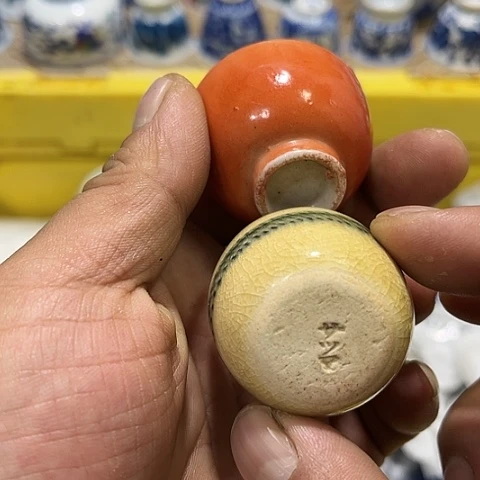 陶瓷茶玩榜第二十名