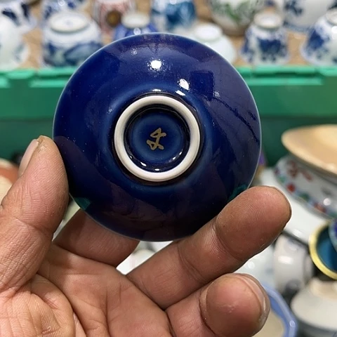 陶瓷茶玩榜第二十名