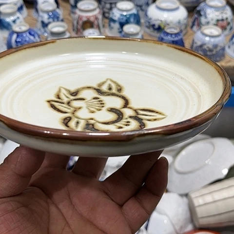 陶瓷茶玩榜第二十名