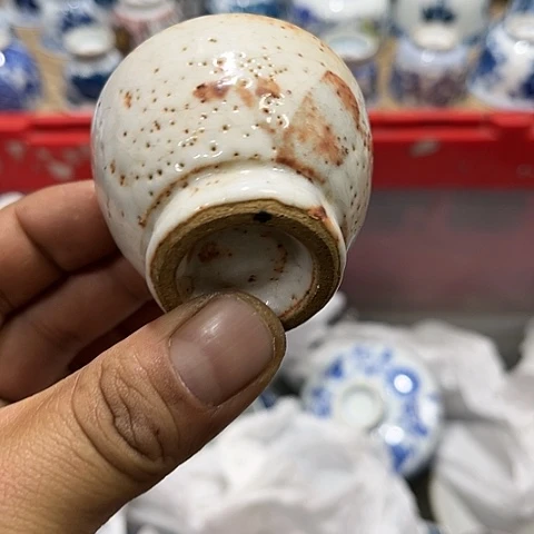 陶瓷茶玩榜第二十名