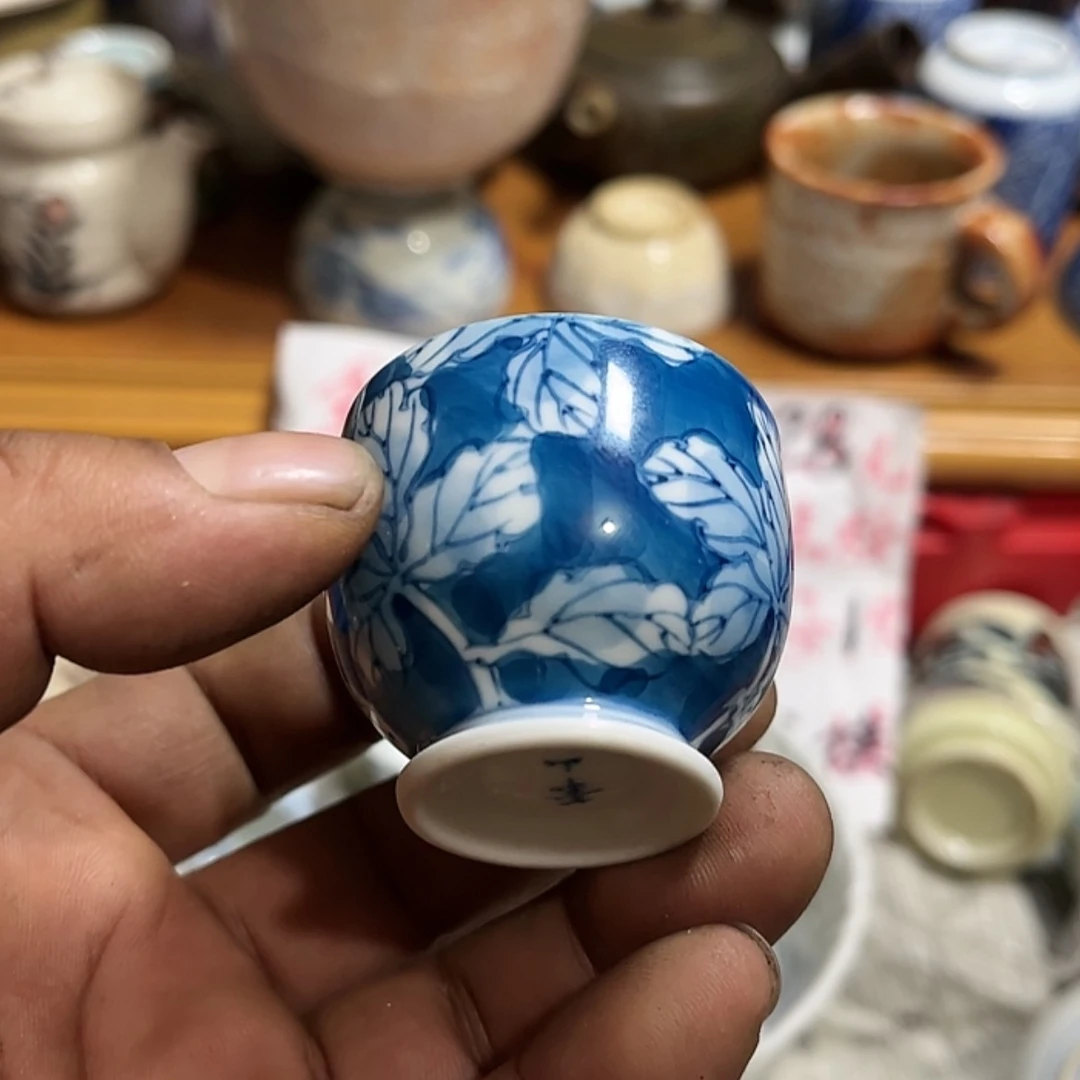 【闪购商品】舶来精美瓷器