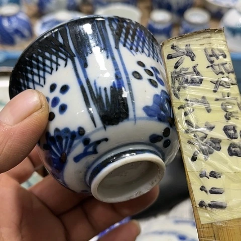 陶瓷茶玩榜第二十名