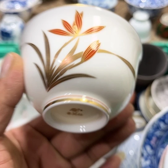 陶瓷茶玩榜第二十名
