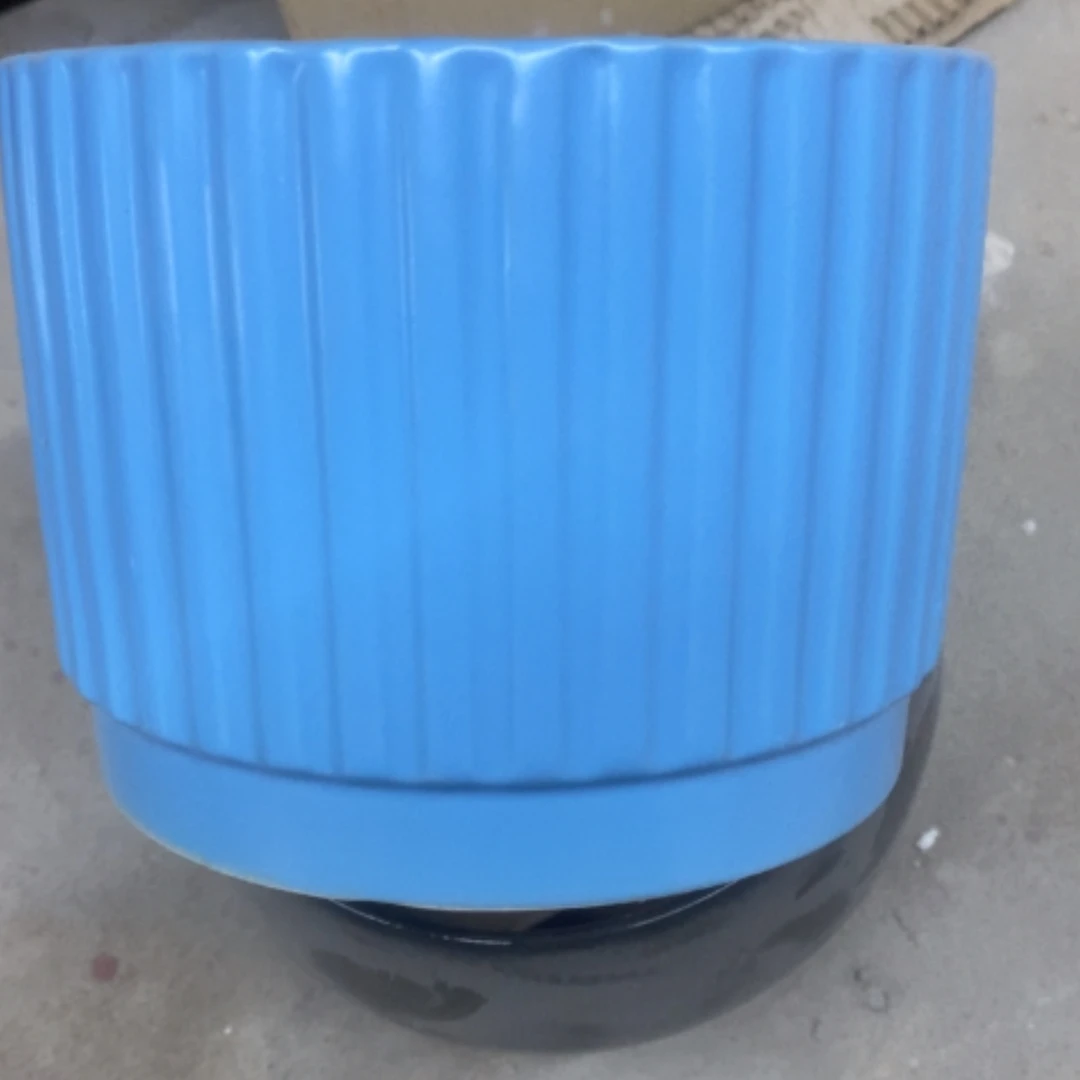 【闪购商品】红陶20CM（含）-50CM（不含）口16高12