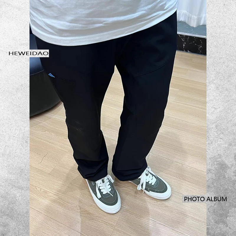 （PSS2.0）马格尼防泼水耐刮耐磨软壳弹力工装裤