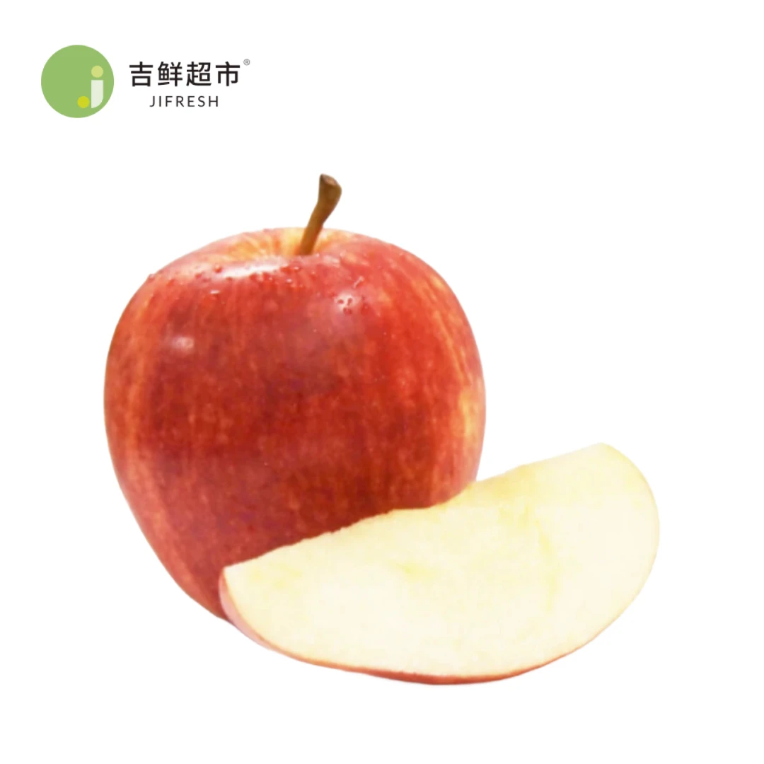 进口姬娜果（2个）约350g