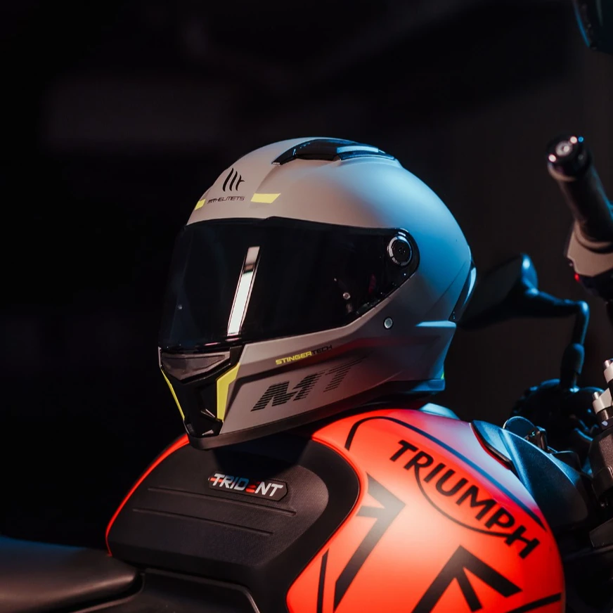 MT毒刺2摩托车头盔骑行装备3c认证四季通用男女新款电动车全盔