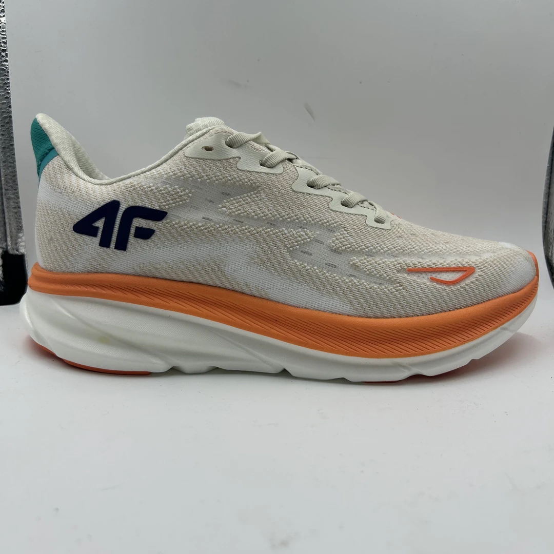 A151软弹运动跑鞋44码