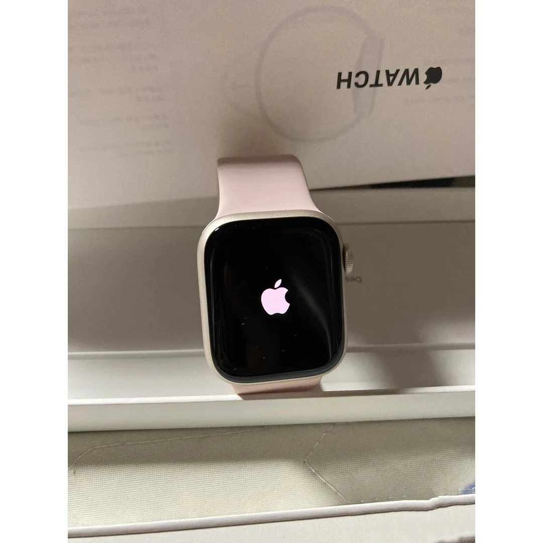 90新 Apple/苹果  【正品】苹果手表 苹果s8手表 s3手表 s7智能手表